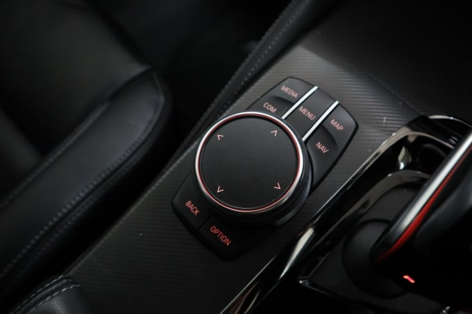 2025 BMW M5