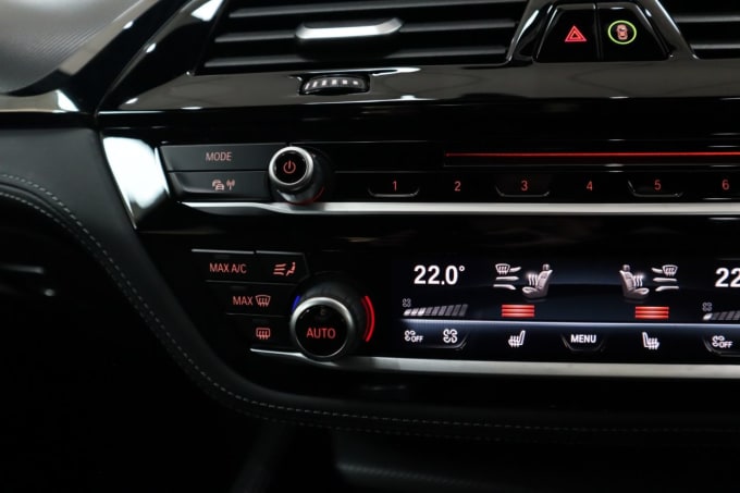 2025 BMW M5