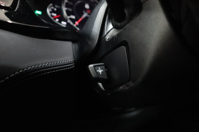 2025 BMW M5