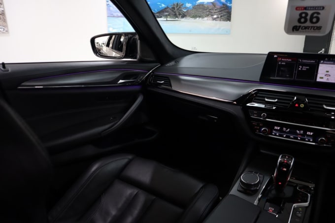 2025 BMW M5