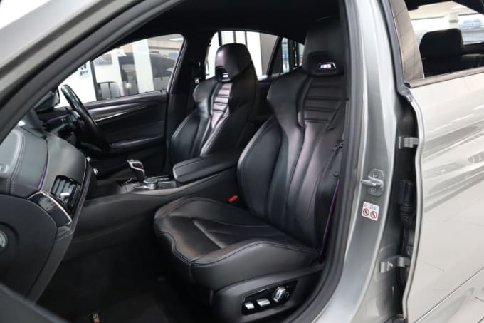 2025 BMW M5