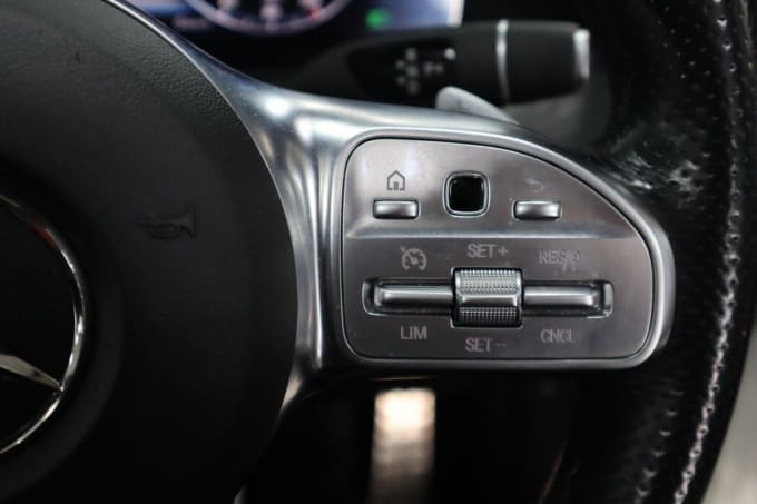 2025 Mercedes-benz E-class