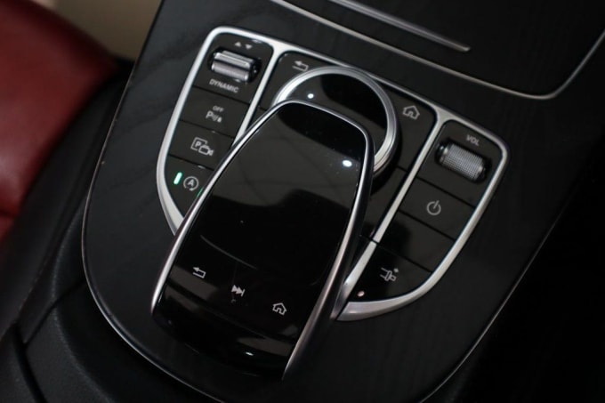 2025 Mercedes-benz E-class