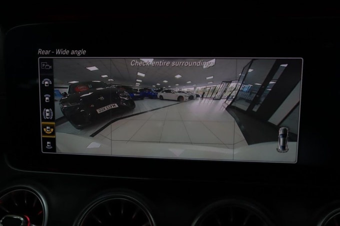 2025 Mercedes-benz E-class