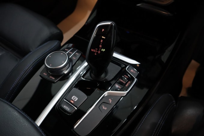 2025 BMW X3