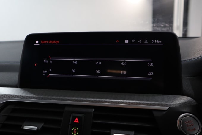 2025 BMW X3