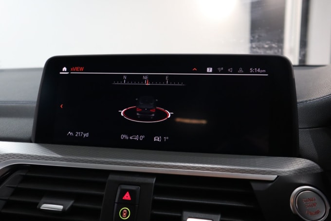 2025 BMW X3