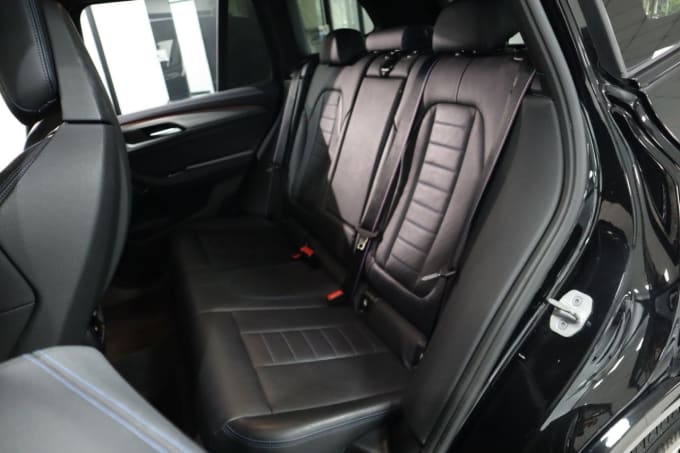 2025 BMW X3
