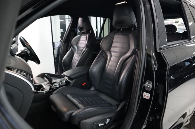 2025 BMW X3