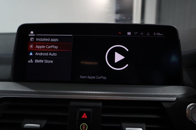2025 BMW X3