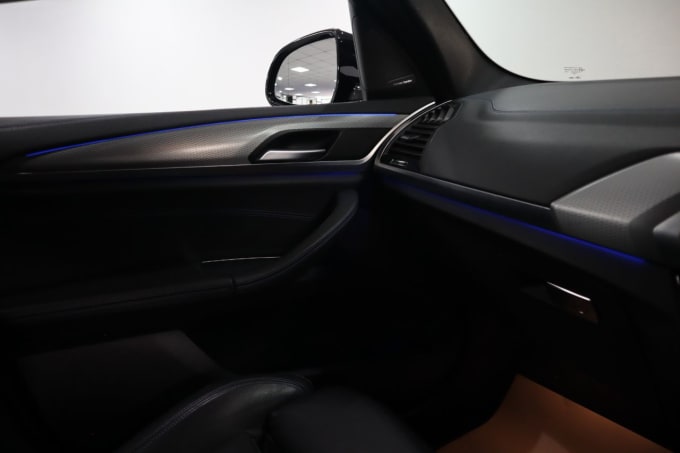 2025 BMW X3