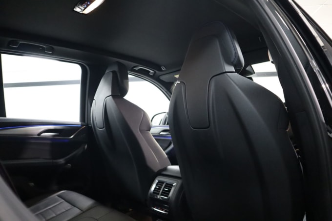 2025 BMW X3