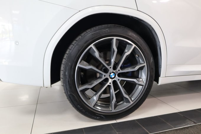2025 BMW X3
