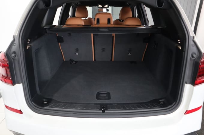 2025 BMW X3