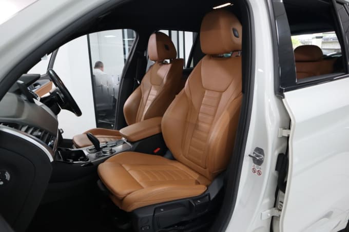 2025 BMW X3