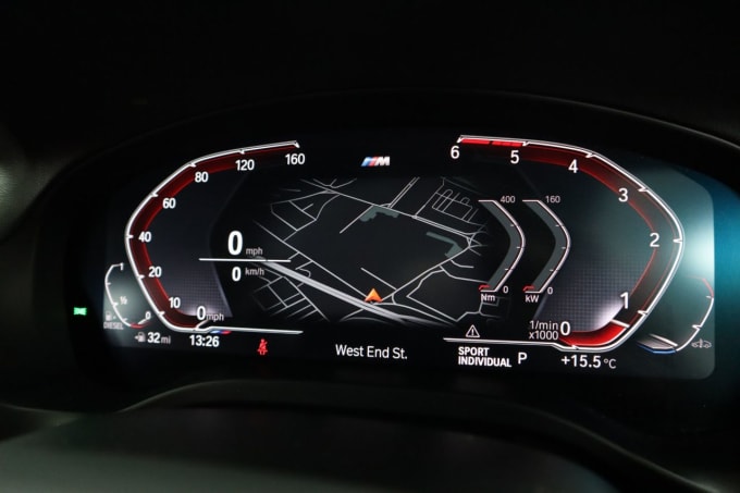 2025 BMW X3