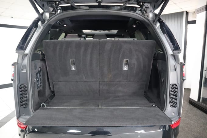 2025 Land Rover Discovery