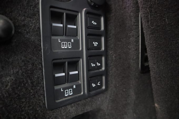 2025 Land Rover Discovery