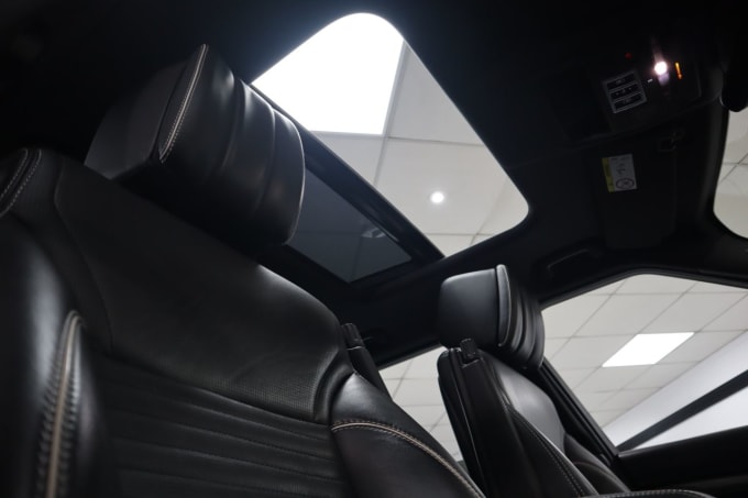 2025 Land Rover Discovery