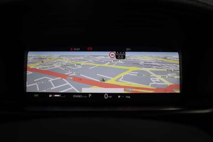 2025 Land Rover Discovery