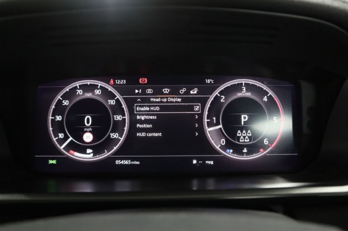 2025 Land Rover Discovery