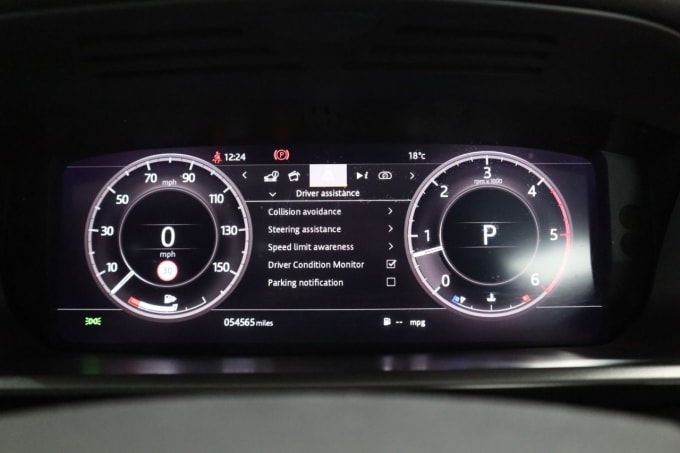 2025 Land Rover Discovery