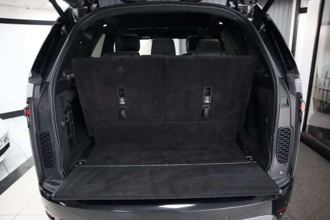 2025 Land Rover Discovery
