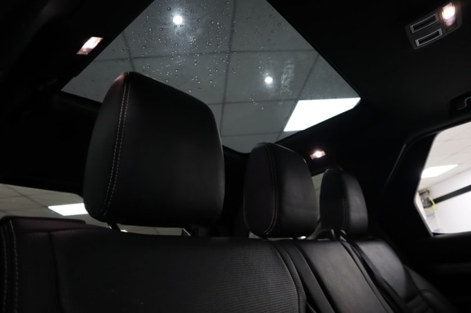 2025 Land Rover Discovery