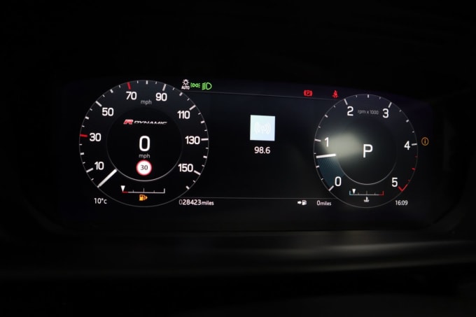 2025 Land Rover Discovery