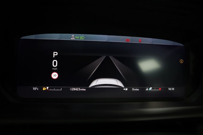 2025 Land Rover Discovery