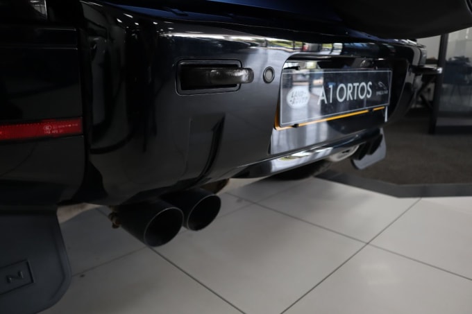 2025 Land Rover Defender