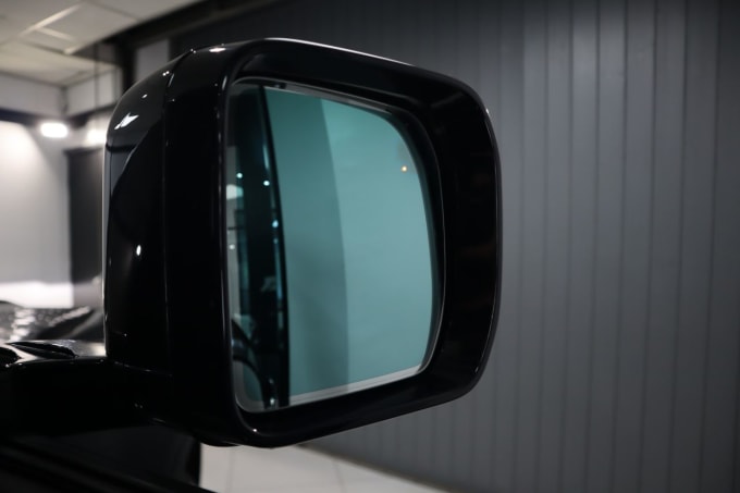 2025 Land Rover Defender