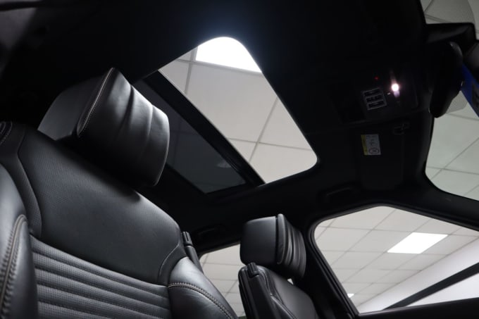 2025 Land Rover Discovery