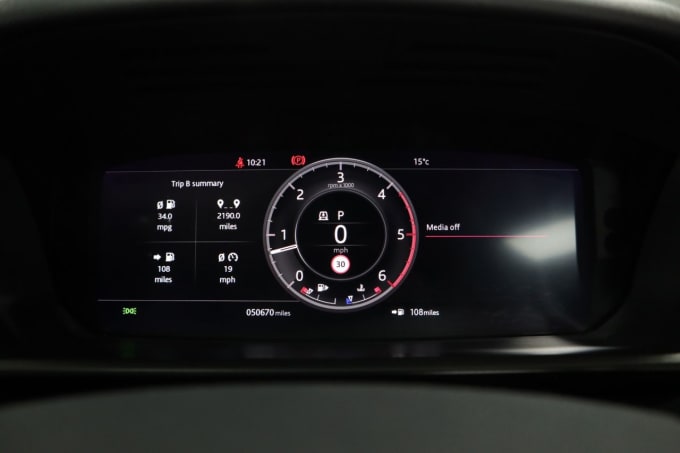 2025 Land Rover Discovery