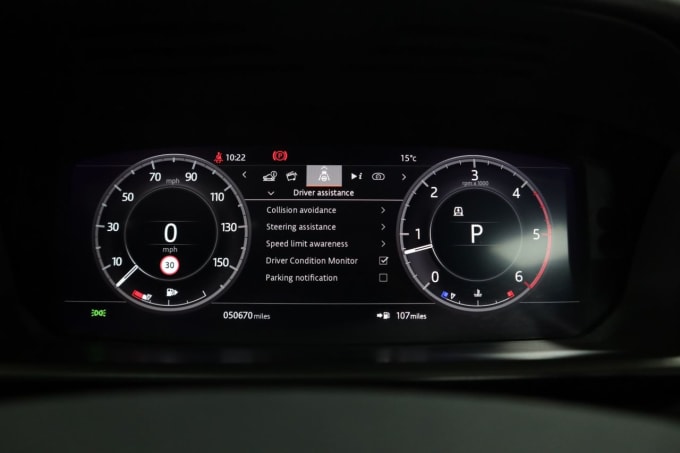 2025 Land Rover Discovery