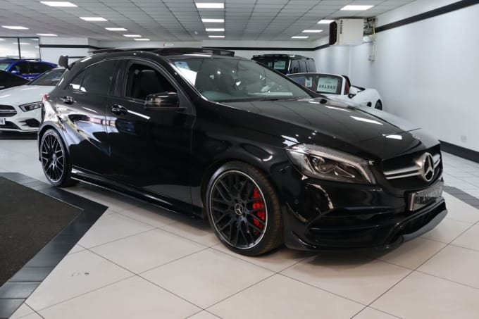 2025 Mercedes-benz A Class