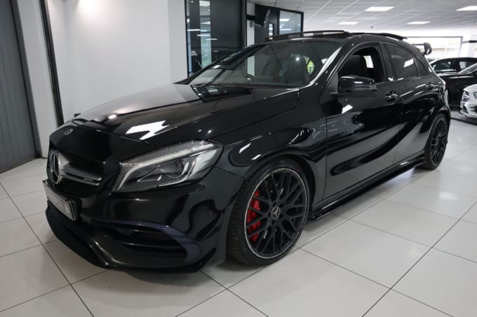 2025 Mercedes-benz A Class
