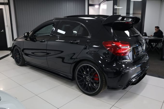 2025 Mercedes-benz A Class
