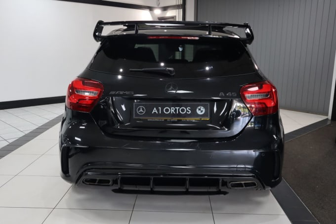 2025 Mercedes-benz A Class