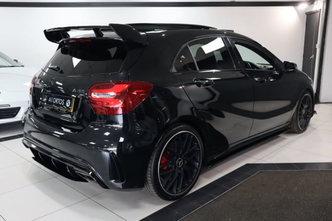 2025 Mercedes-benz A Class