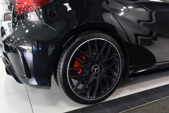 2025 Mercedes-benz A Class