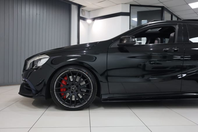 2025 Mercedes-benz A Class