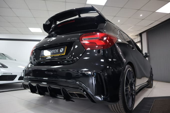 2025 Mercedes-benz A Class
