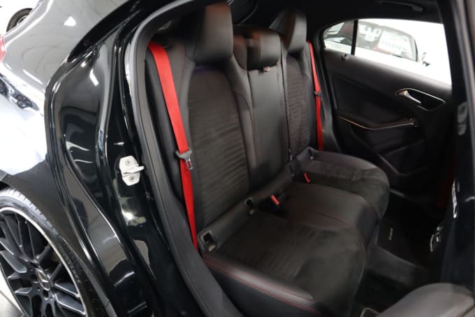 2025 Mercedes-benz A Class