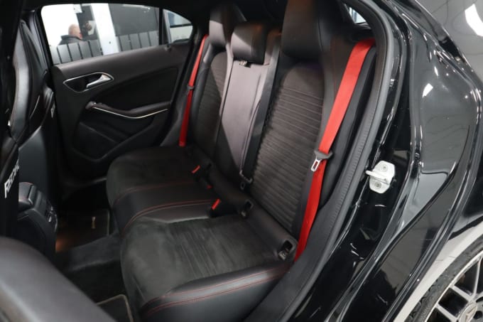 2025 Mercedes-benz A Class