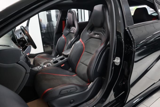 2025 Mercedes-benz A Class