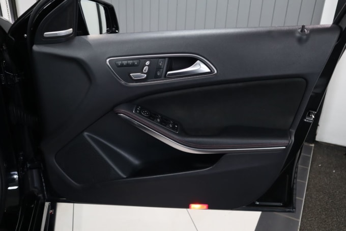 2025 Mercedes-benz A Class