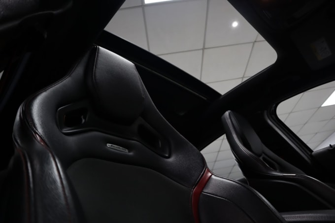 2025 Mercedes-benz A Class