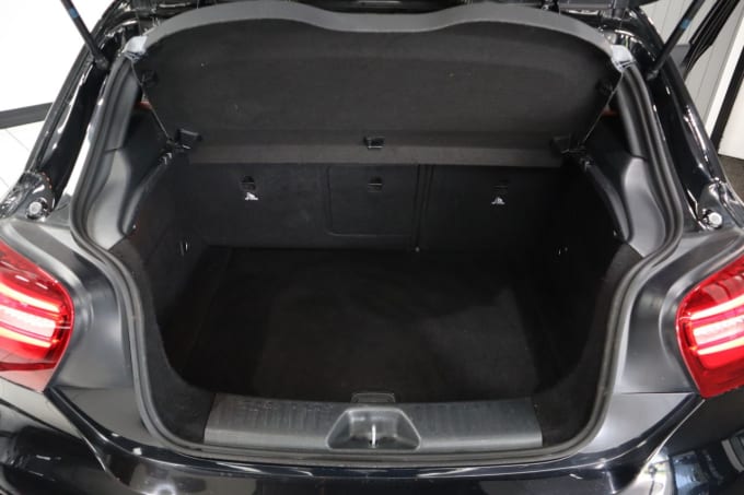 2025 Mercedes-benz A Class