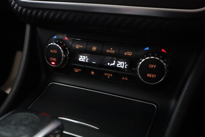 2025 Mercedes-benz A Class